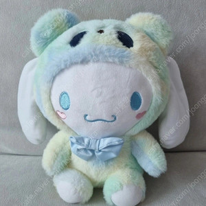 시나모롤 인형