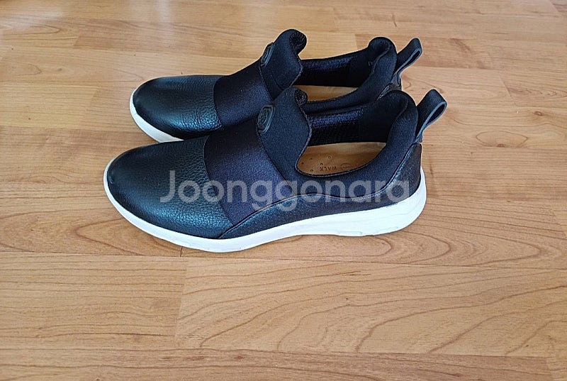 ROCKPORT 락포트 슬립온 스니커즈 운동화 / 나이...--1
