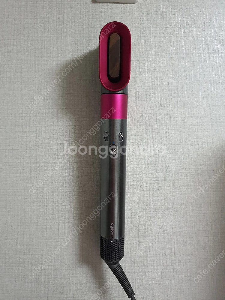 다이슨 에어랩(택배비 포함)--4
