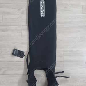 BRANCIIIA 브랑키아 프리다이빙 롱핀 백