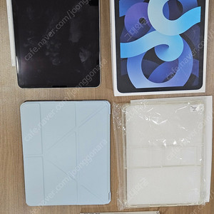 아이패드에어4 64gb wifi 스카이블루 가격인하