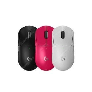로지텍G Pro X Superlight2 블랙