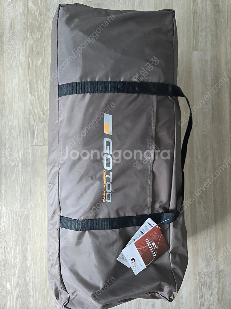 고투 쿠파쉘터 레인저탄색 팝니다--0