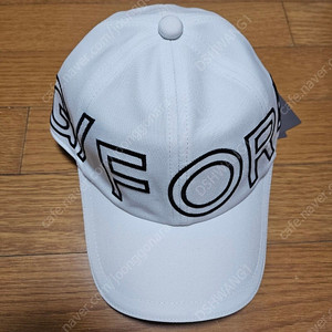 지포어 골프 G/FORE GOLF 남자 볼캡 챙모자 골프모자 새제품