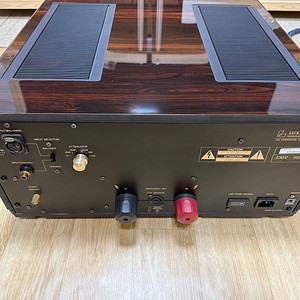 럭스만 Luxman B-10 모노모노 파워앰프 판매합니다