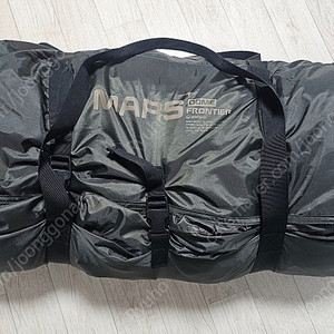 몬테라 마스돔, TPU 베스티블, 베스티블 & 이너텐트 팝니다.