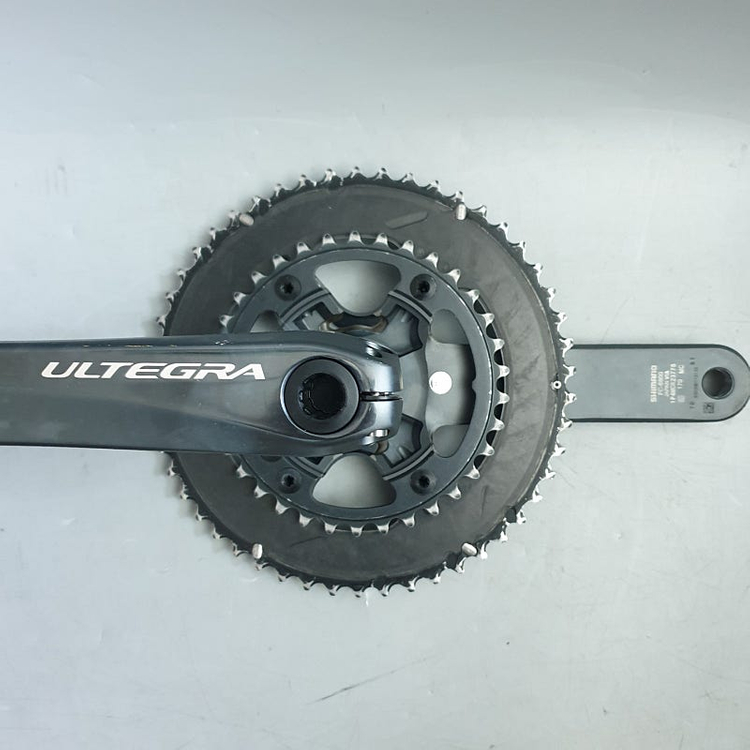 시마노 로드 울테그라 11단 구동계=변속레버 크랭크 드레일러 스프라켓 체인--2