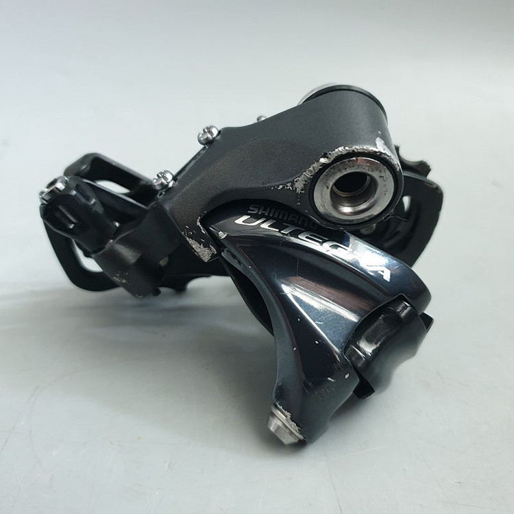 시마노 로드 울테그라 11단 구동계=변속레버 크랭크 드레일러 스프라켓 체인--7