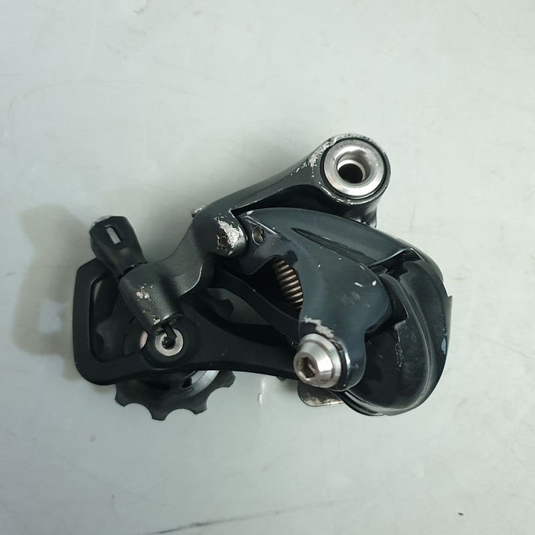 시마노 로드 울테그라 11단 구동계=변속레버 크랭크 드레일러 스프라켓 체인--8