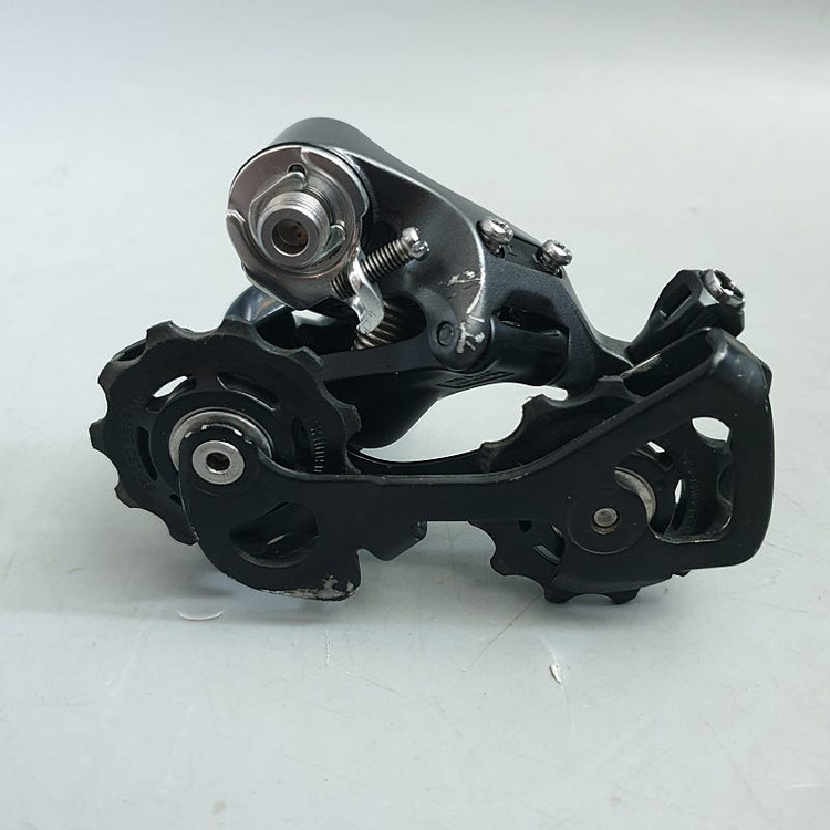 시마노 로드 울테그라 11단 구동계=변속레버 크랭크 드레일러 스프라켓 체인--9