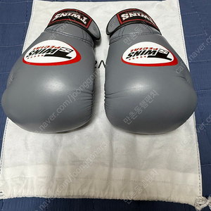 트윈스 bgvl11 글러브 그레이 12oz