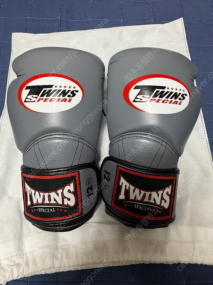 트윈스 bgvl11 글러브 그레이 12oz--1