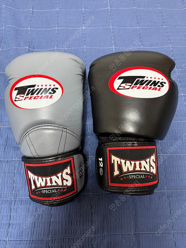 트윈스 bgvl11 글러브 그레이 12oz--3