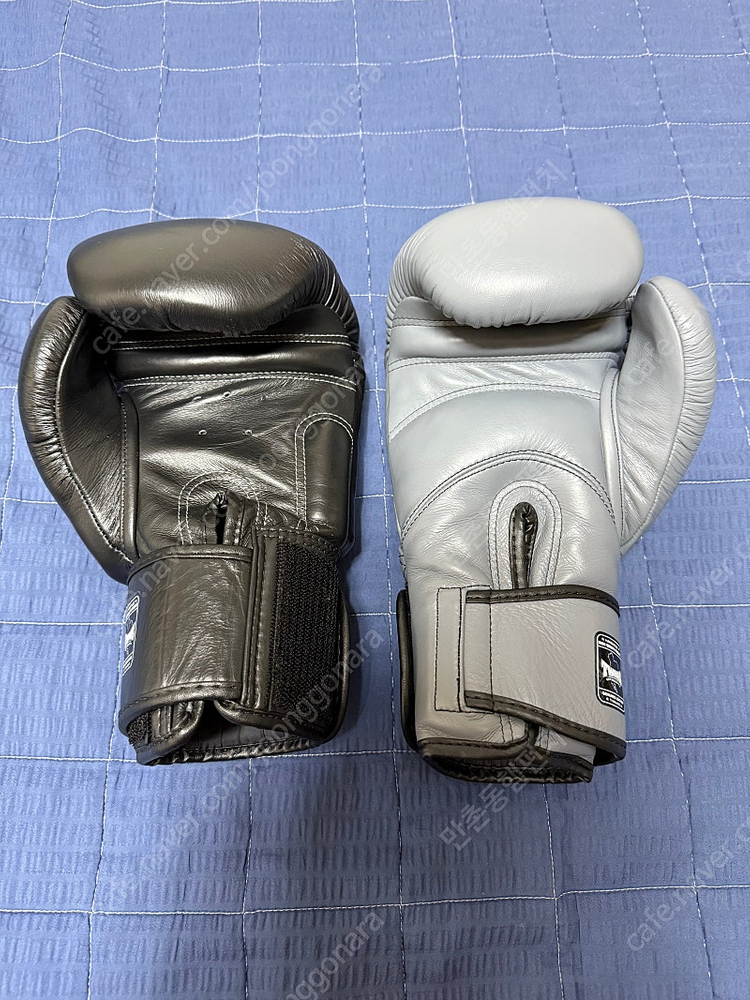 트윈스 bgvl11 글러브 그레이 12oz--4