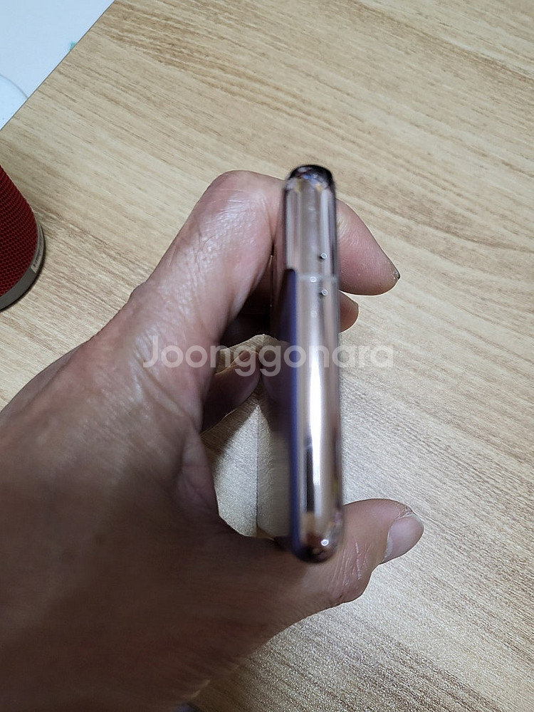 갤럭시 s21 퍼플--3