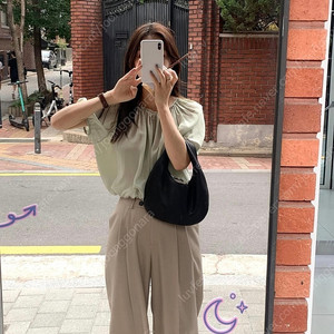 공드린 G charles bl, green 색상, free