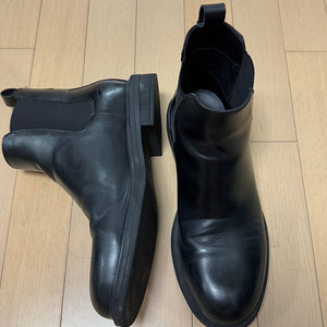 자라 첼시부츠 280 2종