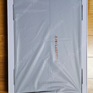 태클라스트 Teclast T65 MAX 13인치 팝니다. (본체 및 구성품 미사용, 케이스 포함