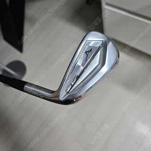 A급 미즈노 jpx921 7번 아이언 & 야마하 4번 아이언 단품