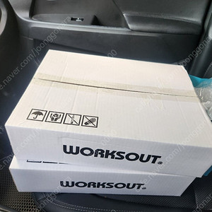 아이앱스튜디오 반팔티 블랙 XL 새제품