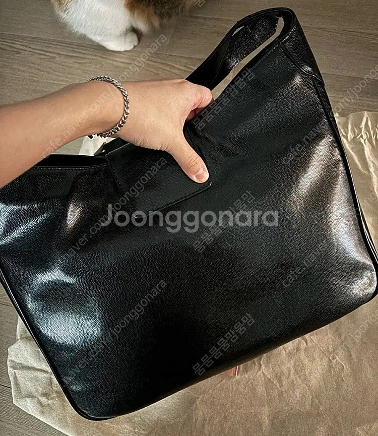 미닛뮤트 바톤백 라지--1