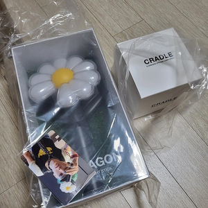 지디 gd응원봉 키링