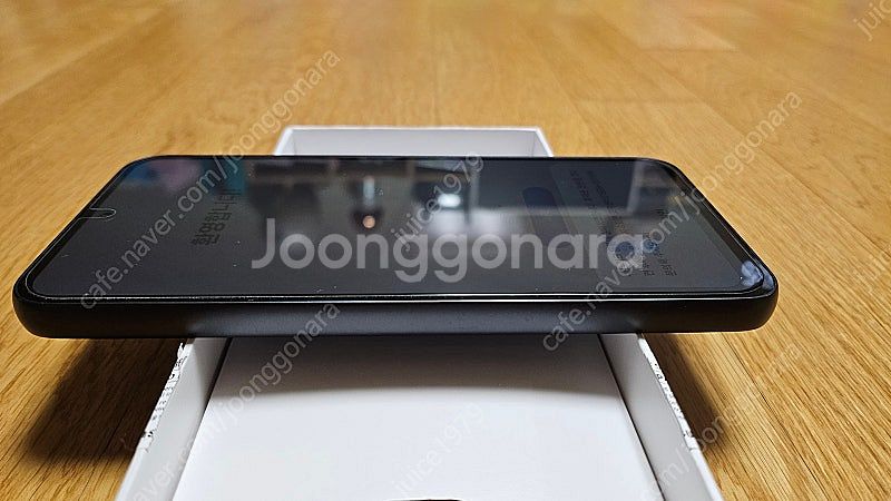 갤럭시 퀀텀4 어썸 그라파이트 128GB--2