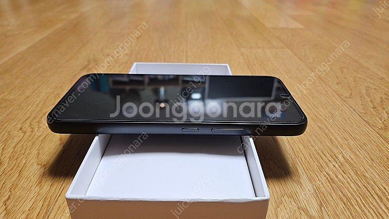 갤럭시 퀀텀4 어썸 그라파이트 128GB--4