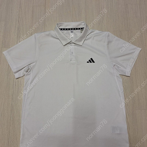 아디다스 에어로레디 반팔카라티 L