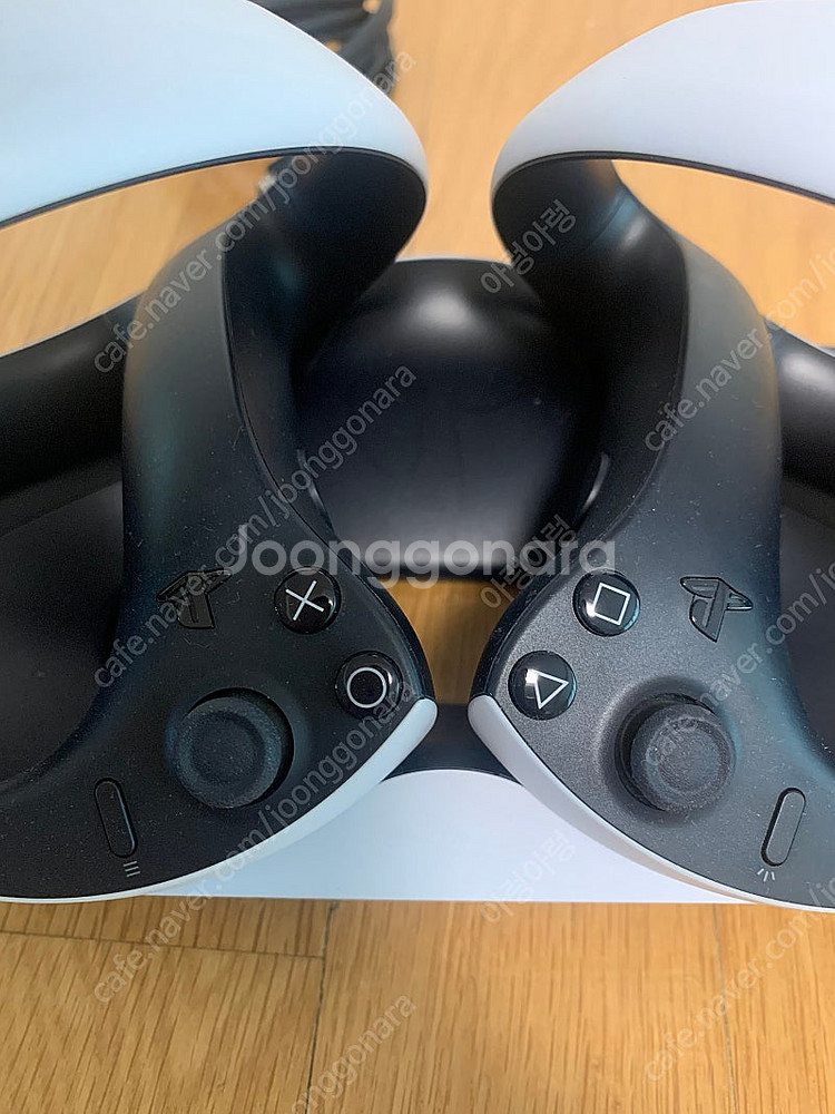 플스5 vr2 및 정품 충전기 일괄 판매합니다.--5