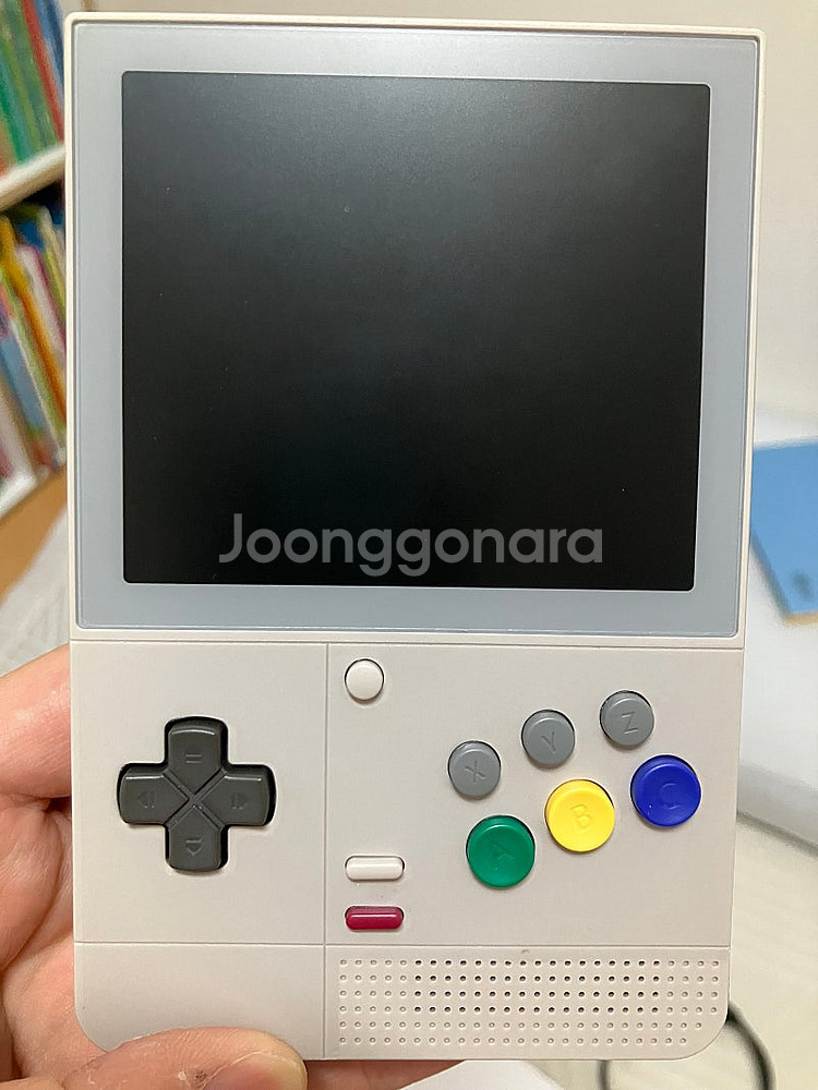 레트로이드포켓 클래식 팝니다(택포)--1