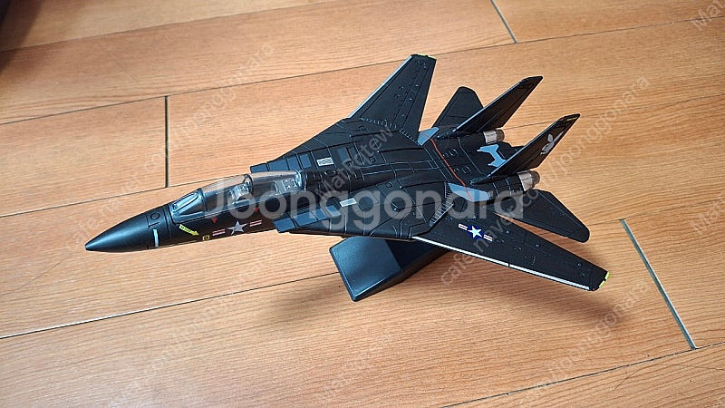 1/72 F-14 다이캐스트 판매합니다--0