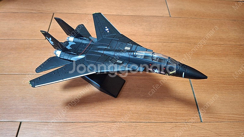 1/72 F-14 다이캐스트 판매합니다--1