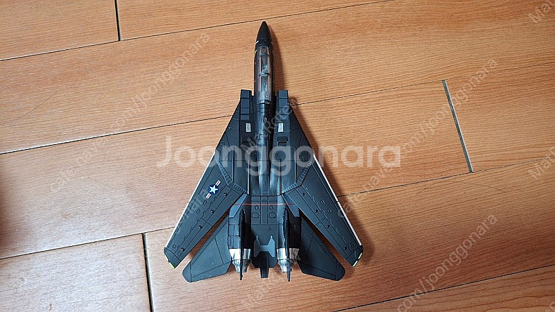 1/72 F-14 다이캐스트 판매합니다--2