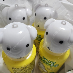 가나디 바나나우유 키링부분 팔아요!