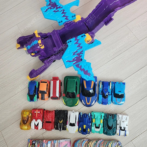 터닝메카드 일괄판매