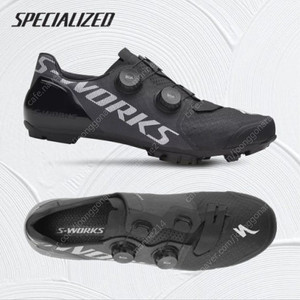 S-WORKS 에스웍스7 최상급 카본 MTB 클릿슈즈/fizik 피직 카본 로드클릿슈즈
