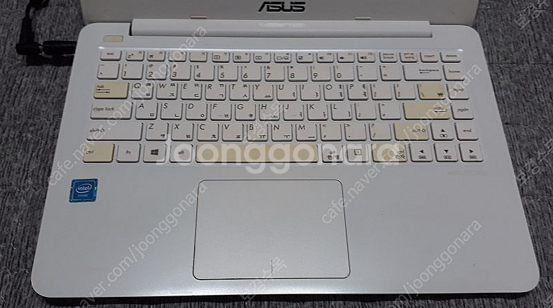 05.Asus E402N n3350 8세대 램4G SS...--1