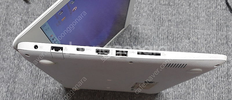 05.Asus E402N n3350 8세대 램4G SS...--8