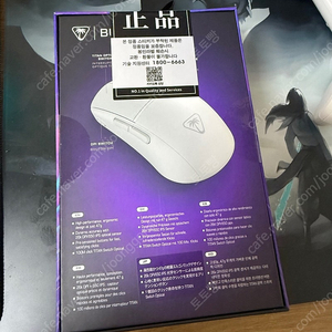 터틀비치 burst 2 air