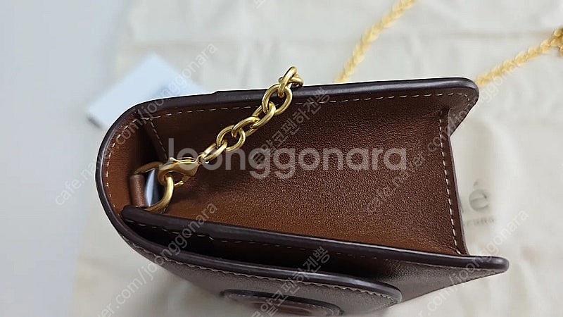 아떼 바네사브루노 마이크로 미니백 새상품​--3