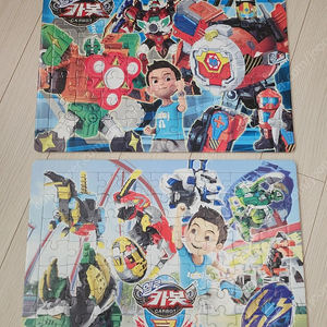 퍼즐 일괄판매합니다