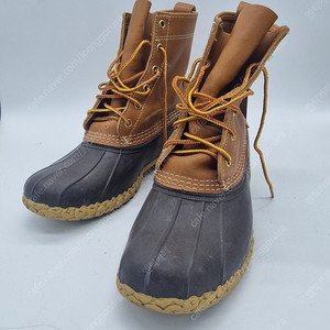 L.L. Bean Bean Boots 남성 260mm (7W)