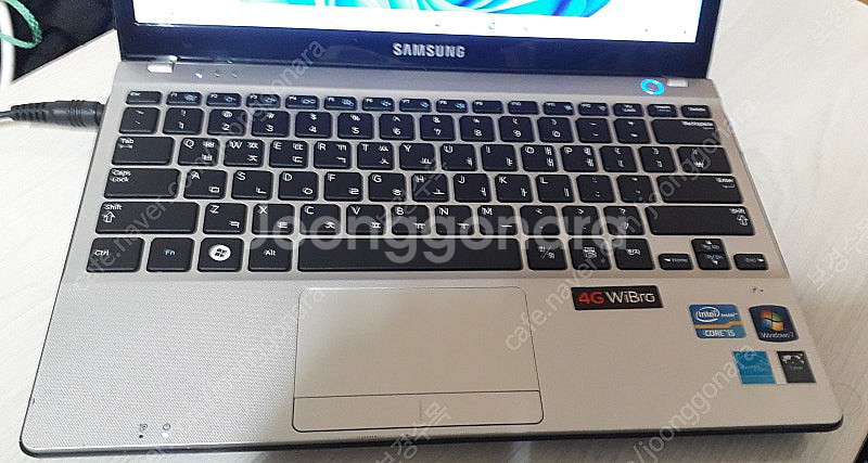 06.삼성NT350u2b i5 2430 2.40GHZ ...--4