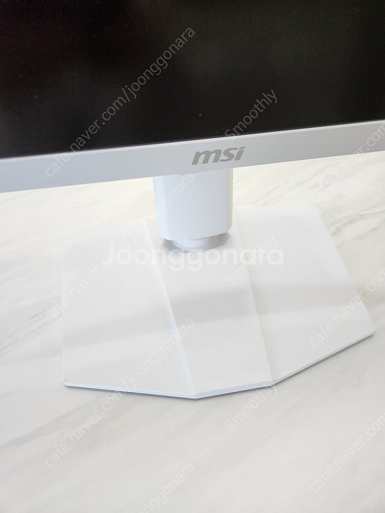 (풀박스) MSI 27인치 4K UHD 160Hz 게이...--3