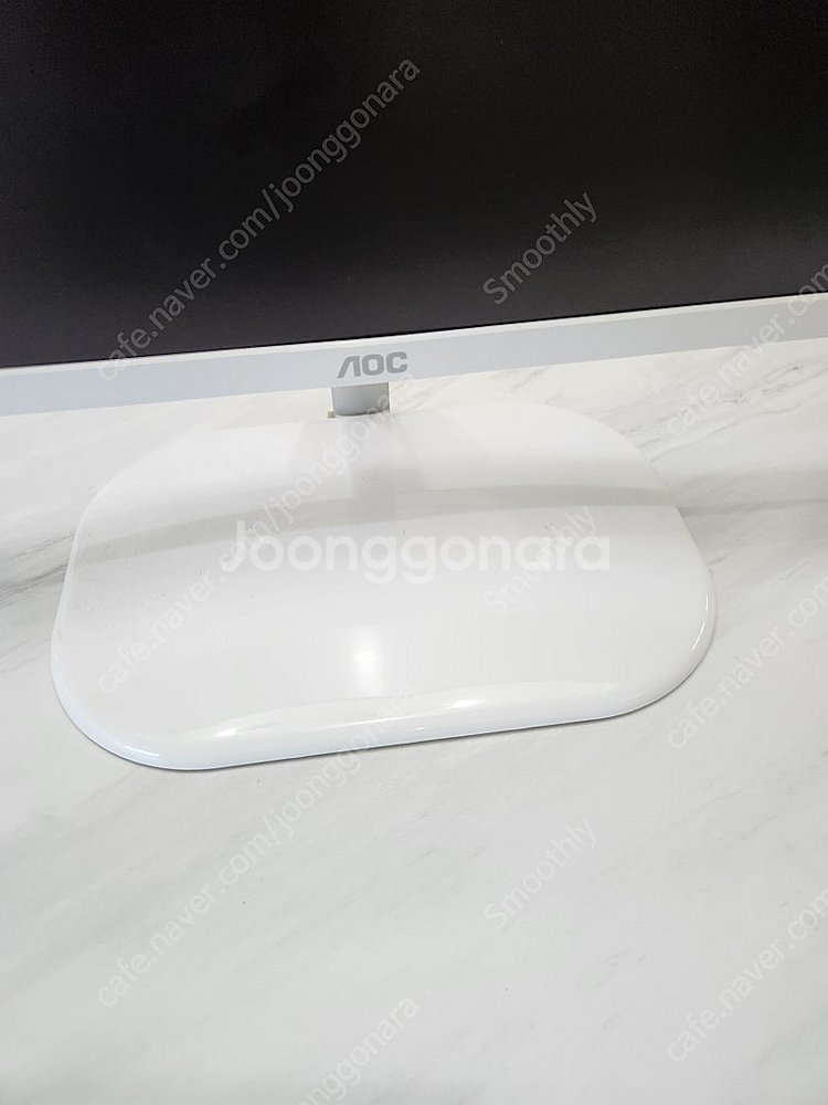 알파스캔 32인치 AOC Q32V3WG5 IPS 패널 ...--3