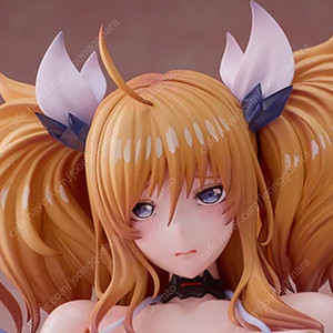 녹턴 대마인 오니사키 키라라 피규어 판매합니다