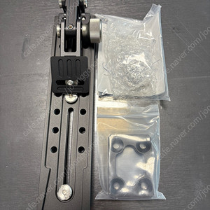 Leofoto VR-220 Lens Support