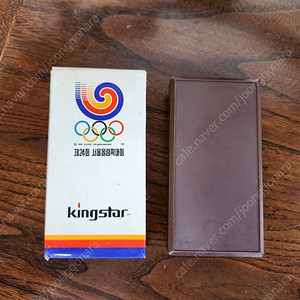 근대사 88서올림픽 호돌이 라이타 / 미사용.. 이미지