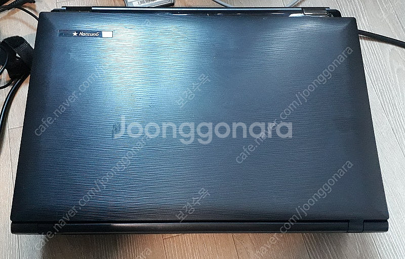 한성 SPARQM53V B980 2.40GHZ 램4G ...--5